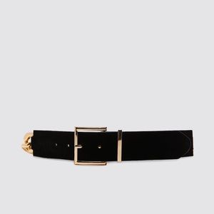 Zara chain belt